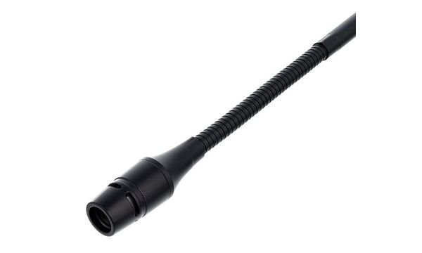 Shure Centraverse CVG12S BC – Thomann Norway CVG18S BC | Shure Gooseneck Microphone CVG18S BC, Cardioid