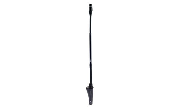Shure Centraverse CVG12S BC – Thomann Norway CVG18S BC | Shure Gooseneck Microphone CVG18S BC, Cardioid
