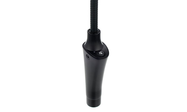 Shure Centraverse CVG12S BC – Thomann Norway CVG18S BC | Shure Gooseneck Microphone CVG18S BC, Cardioid