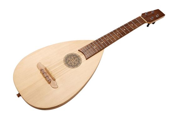 Thomann Ukulele Lute Tenor