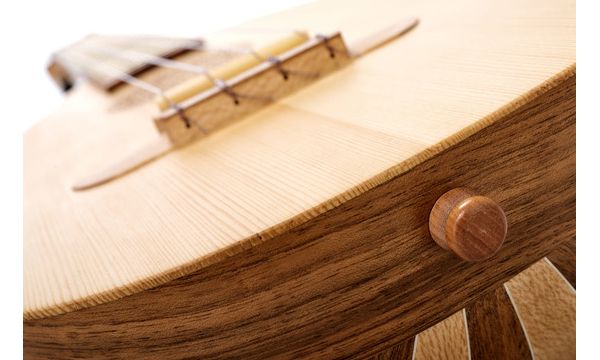 Thomann Ukulele Lute Tenor