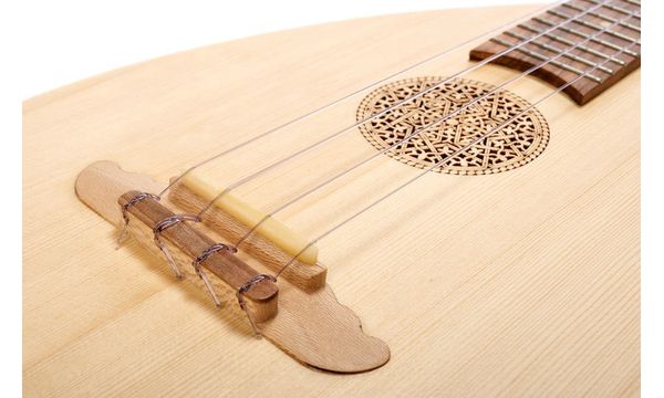 Thomann Ukulele Lute Tenor