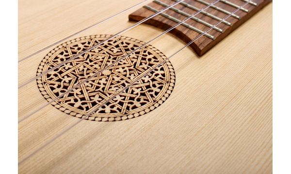 Thomann Ukulele Lute Tenor