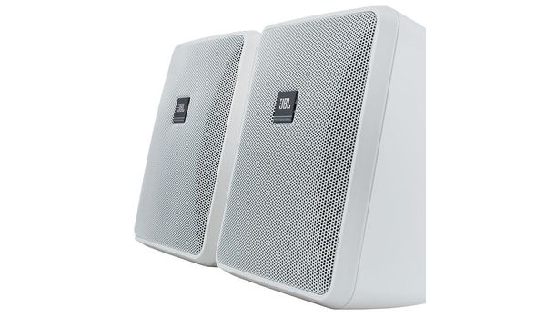 jbl control 25 white