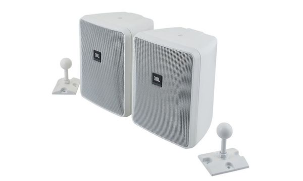 jbl control 25 wh