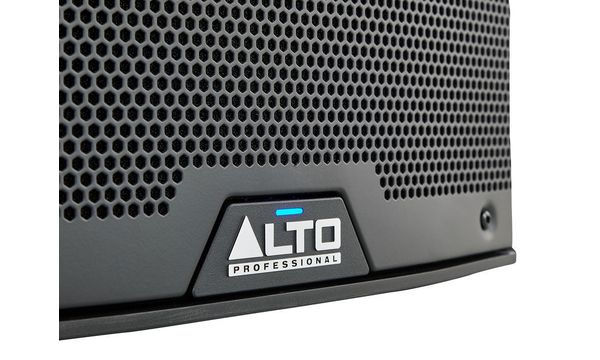 alto ts215 bluetooth