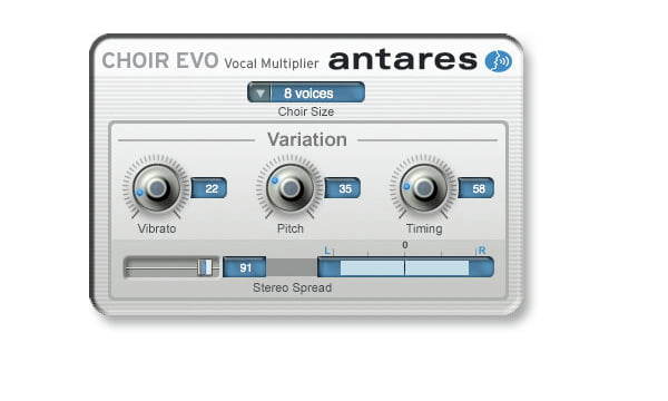Antares Antares