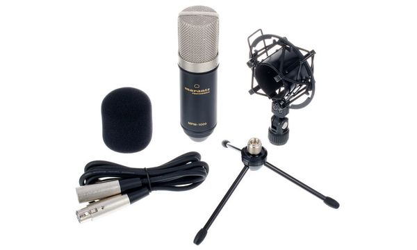 Marantz Pro MPM-1000