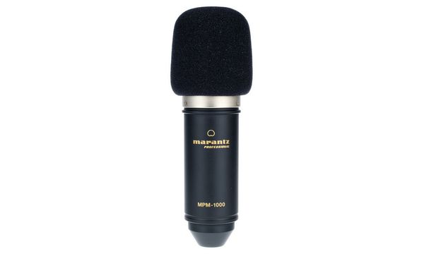 Marantz Pro MPM-1000