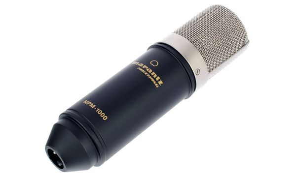 Marantz Pro MPM-1000