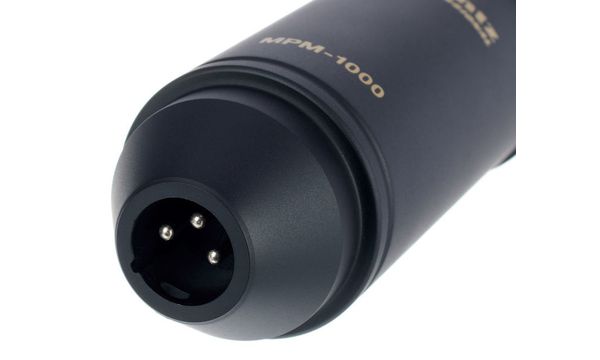 Marantz Pro MPM-1000