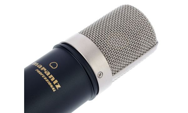 Marantz Pro MPM-1000