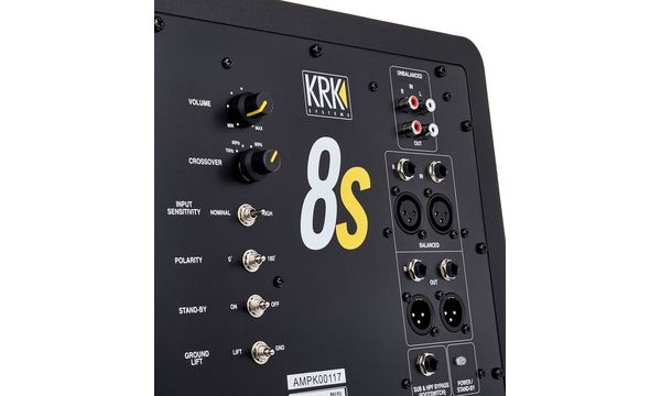 krk 8s2