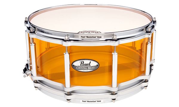 Pearl 14 X6 5 Crb Free Float Tang Thomann United States