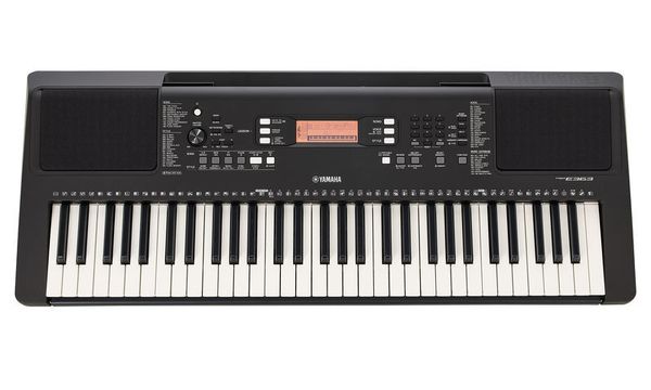 Yamaha PSR-E363
