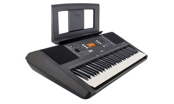 Yamaha PSR-E363