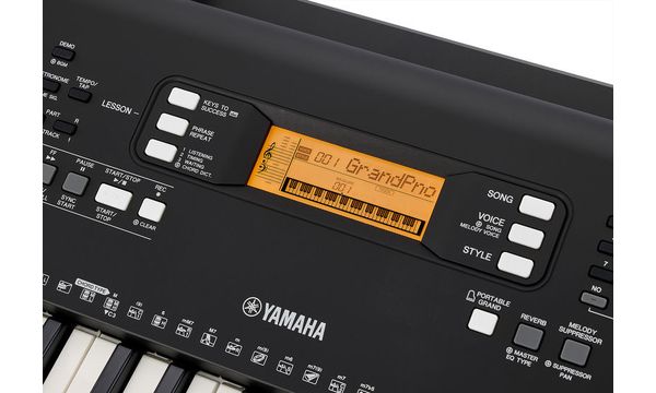 Yamaha PSR-E363