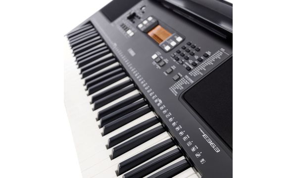 Yamaha PSR-E363