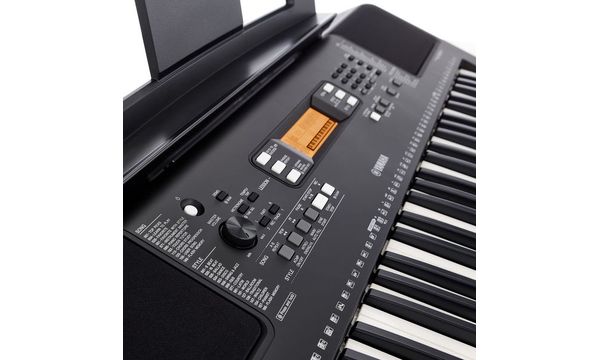 Yamaha PSR-E363