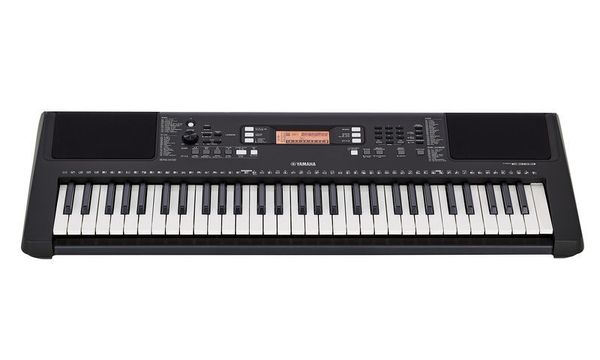 Yamaha PSR-E363