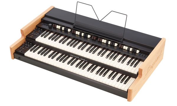 Viscount Legend Live