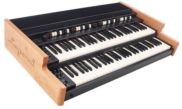 Viscount Legend Live