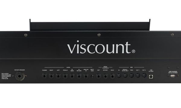 Viscount Legend Live