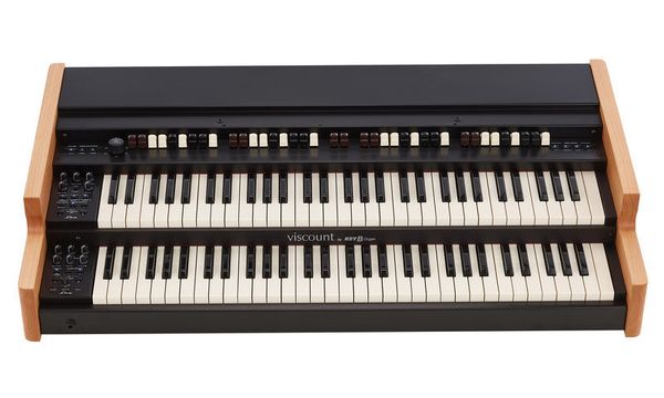 Viscount Legend Live