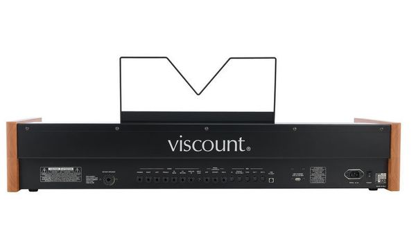Viscount Legend Live