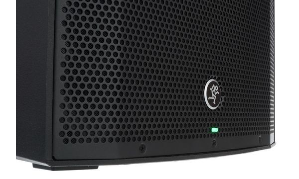 mackie thump 15 thomann