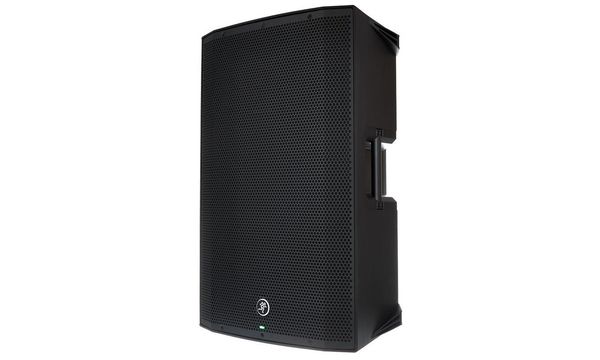 mackie thump 15bst active pa speaker