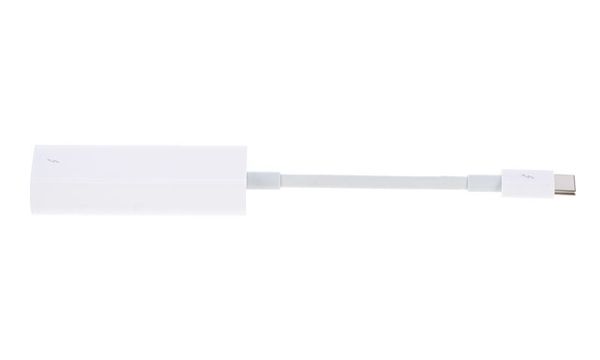 Apple Thunderbolt 3 Auf Tb2 Adapter Thomann United States