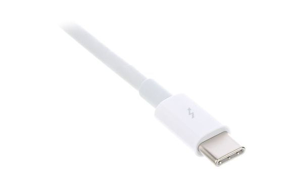 Apple Thunderbolt 3 Auf Tb2 Adapter Thomann United States