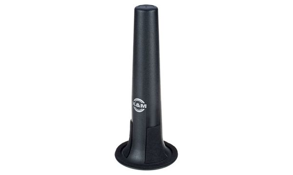 K M 15294 Soprano Sax Peg W Adap Thomann United States