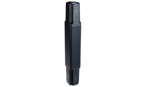 ev speaker pole