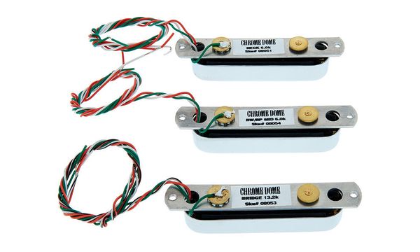 Lace Pickup Wiring - Wiring Diagrams