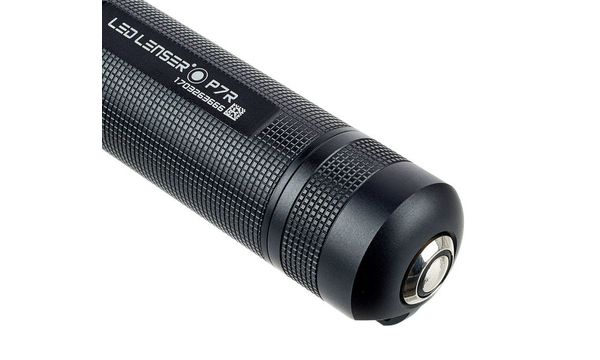 Led lenser p7r