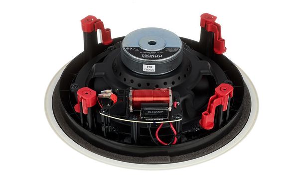 bowers & wilkins ccm382