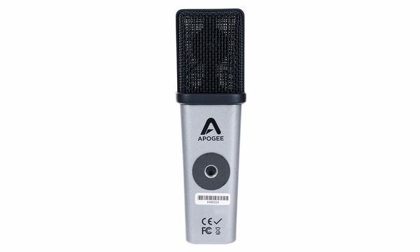 Apogee MiC Plus – Thomann Norway Apogee MiC Plus – Thomann Norway