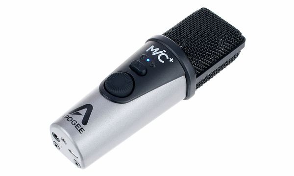 Apogee MiC Plus – Thomann Norway Apogee MiC Plus – Thomann Norway