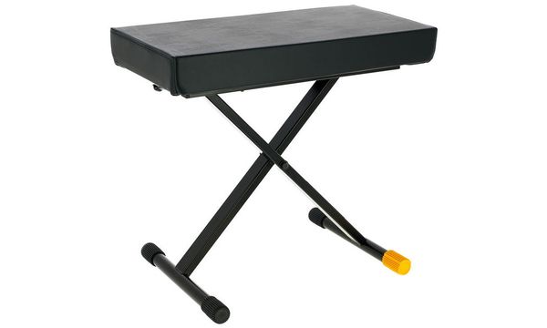 Hercules Stands Hckb 200b Keyboard Bench Thomann United Arab