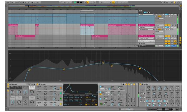 Ableton Live 10 Suite