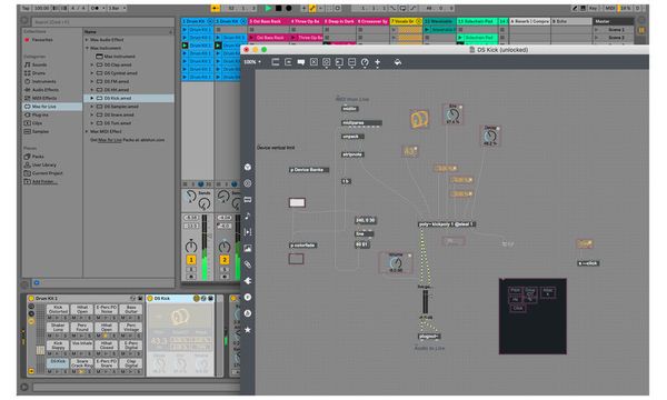 Ableton Live 10 Suite
