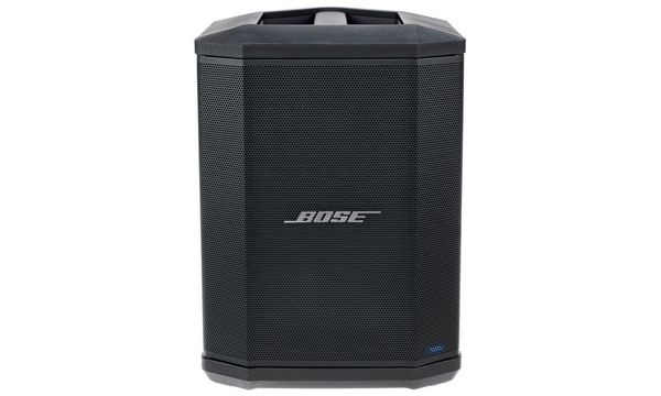 Bose S1 Pro System