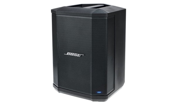 Bose S1 Pro System