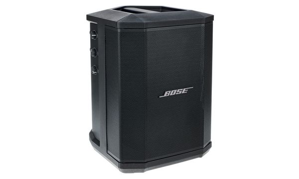 Bose S1 Pro System