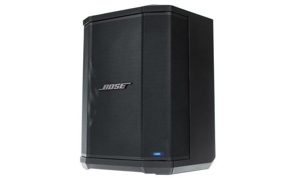 Bose S1 Pro System