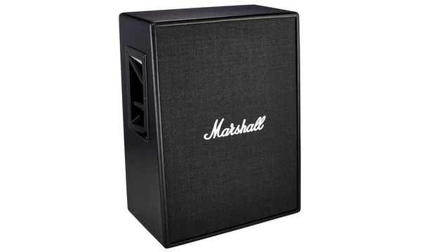 marshall code cabinet