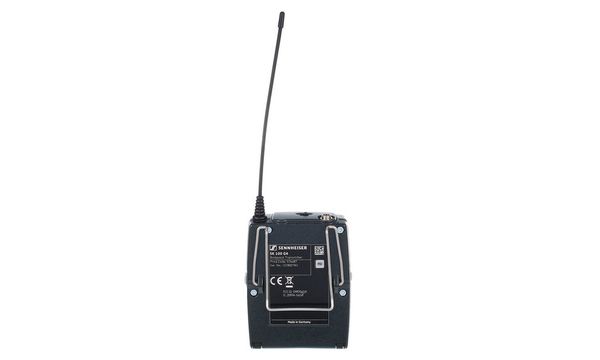 Sennheiser ew 100 G4-ME4 B-Band