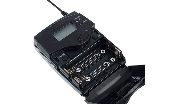 Sennheiser ew 100 G4-ME4 B-Band